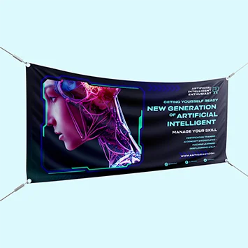 Premium Vinyl Banners