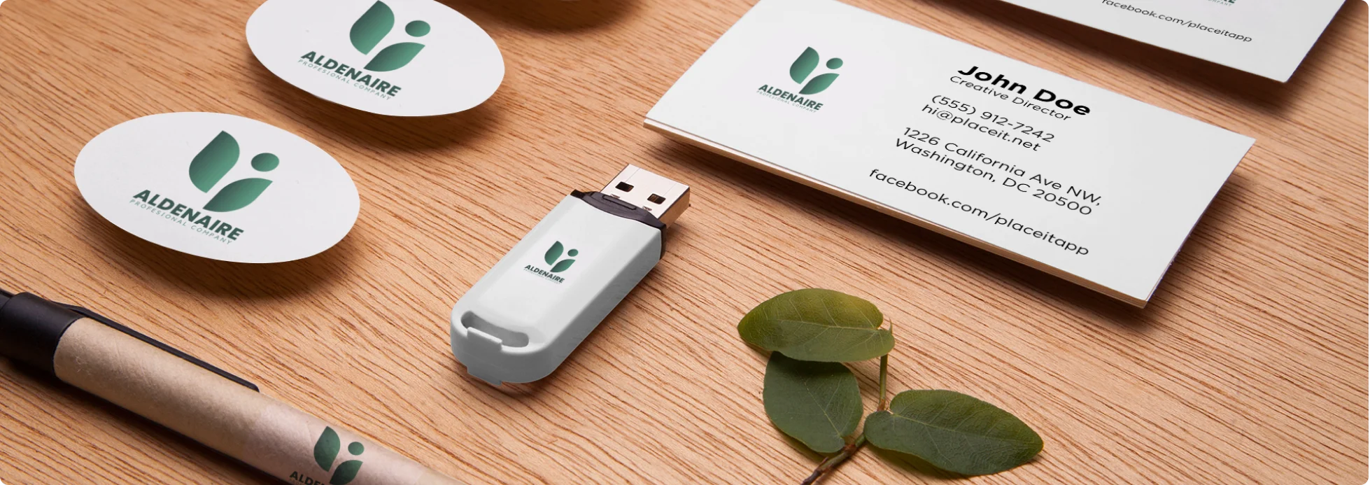 Usb Flash Drives